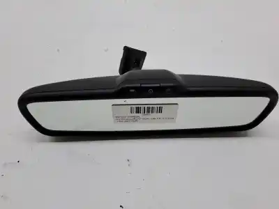 Автозапчастина б/у ВНУТРІШНЕ ДЗЕРКАЛО для HONDA ACCORD TOURER (CN/CM) 2.2 CTDI Посилання на OEM IAM 76400SECA13  