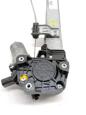 Second-hand car spare part rear right window regulator for honda accord tourer (cn/cm) 2.2 ctdi oem iam references 72710tl0q02  