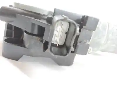 Second-hand car spare part rear right window regulator for honda accord tourer (cn/cm) 2.2 ctdi oem iam references 72710tl0q02  