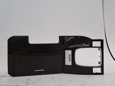 Recambio de automóvil de segunda mano de CONSOLA CENTRAL para HONDA ACCORD TOURER (CN/CM) 2.2 CTDI referencias OEM IAM 83412TL0E11ZA  
