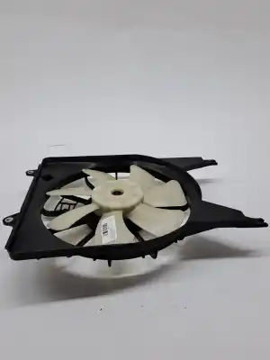 Recambio de automóvil de segunda mano de ELECTROVENTILADOR para HONDA ACCORD TOURER (CN/CM) 2.2 CTDI referencias OEM IAM 38615RL0G01  