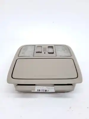 Recambio de automóvil de segunda mano de LUZ INTERIOR para HONDA ACCORD TOURER (CN/CM) 2.2 CTDI referencias OEM IAM 83250TA0A01ZC  