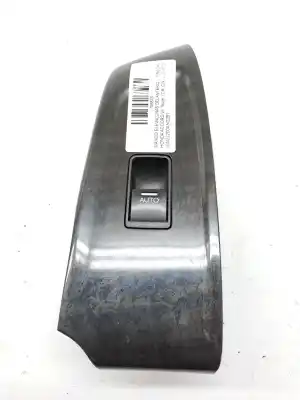 Recambio de automóvil de segunda mano de MANDO ELEVALUNAS DELANTERO DERECHO para HONDA ACCORD TOURER (CN/CM) 2.2 CTDI referencias OEM IAM 35760TL0E11  