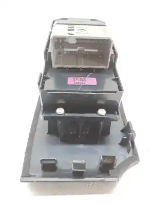 Second-hand car spare part right front power window switch for honda accord tourer (cn/cm) 2.2 ctdi oem iam references 35760tl0e11  
