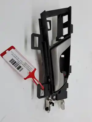 Recambio de automóvil de segunda mano de MANETA INTERIOR DELANTERA DERECHA para HONDA ACCORD TOURER (CN/CM) 2.2 CTDI referencias OEM IAM 72120TL0G01ZA  