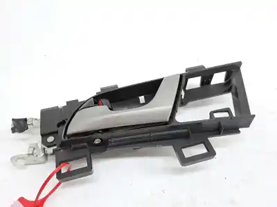 Recambio de automóvil de segunda mano de MANETA INTERIOR DELANTERA IZQUIERDA para HONDA ACCORD TOURER (CN/CM) 2.2 CTDI referencias OEM IAM 72160TL0G01ZA  