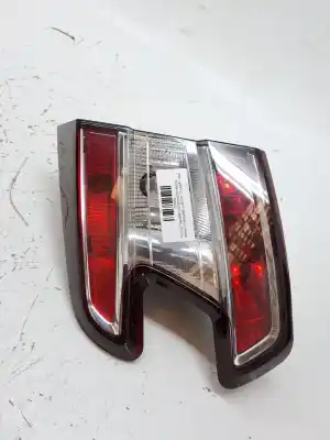 Pezzo di ricambio per auto di seconda mano LUCE DI CODA INTERNA DESTRA per RENAULT MEGANE III SPORT TOURER 1.5 dCi D Riferimenti OEM IAM 265500027R  