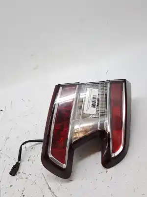 Gebrauchtes Autoersatzteil INNERE LINKE RÜCKLEUCHTE zum RENAULT MEGANE III SPORT TOURER 1.5 dCi D OEM-IAM-Referenzen 265550028R  