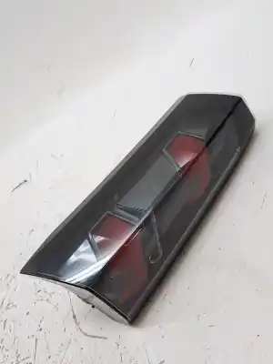 Gebrauchtes Autoersatzteil INNERE LINKE RÜCKLEUCHTE zum PEUGEOT 2008 (P1) 1.2 12V e-THP / PureTech OEM-IAM-Referenzen 9825957580  