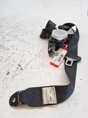 Pièce détachée automobile d'occasion CEINTURE DE SÉCURITÉ ARRIÈRE DROITE pour HONDA ACCORD TOURER (CN/CM) 2.2 CTDI Références OEM IAM 82450TL4G01ZA  