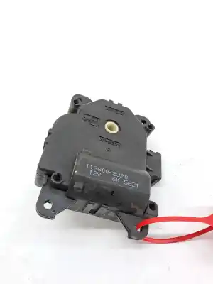 Pièce détachée automobile d'occasion MODULE CONFORT pour HONDA ACCORD TOURER (CN/CM) 2.2 CTDI Références OEM IAM 1138002320  
