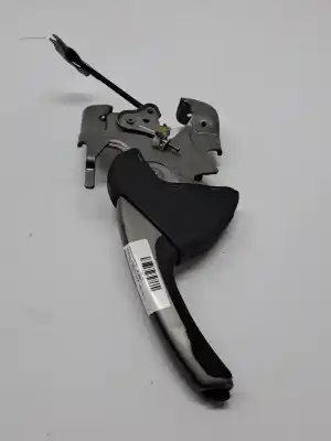 Pièce détachée automobile d'occasion LEVIER DE FREIN A MAIN pour HONDA ACCORD TOURER (CN/CM) 2.2 CTDI Références OEM IAM 47105TL0G02ZB  
