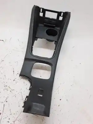 Pezzo di ricambio per auto di seconda mano CONSOLE CENTRALE per RENAULT MEGANE III SPORT TOURER 1.5 dCi D Riferimenti OEM IAM 969120032R  