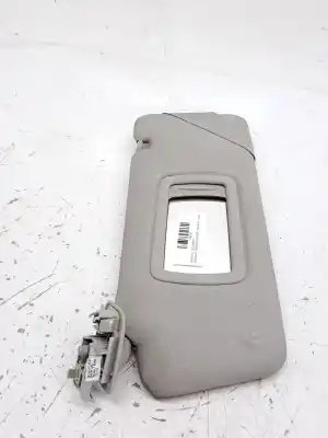 Pezzo di ricambio per auto di seconda mano TENDA SINISTRA per RENAULT MEGANE III SPORT TOURER 1.5 dCi D Riferimenti OEM IAM 964010028R  