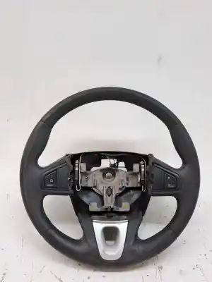 Pezzo di ricambio per auto di seconda mano VOLANTE per RENAULT MEGANE III SPORT TOURER 1.5 dCi D Riferimenti OEM IAM 484302379R  