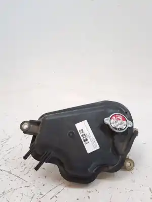 Pezzo di ricambio per auto di seconda mano CAUZIONE DI ESPANSIONE per HONDA ACCORD TOURER (CN/CM) 2.2 CTDI Riferimenti OEM IAM 19101RL0G01  