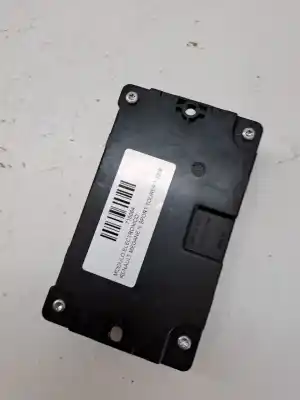 Pezzo di ricambio per auto di seconda mano MODULO ELETTRONICO per RENAULT MEGANE III SPORT TOURER 1.5 dCi D Riferimenti OEM IAM 280246043R  