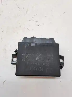 Pezzo di ricambio per auto di seconda mano MODULO ELETTRONICO per RENAULT MEGANE III SPORT TOURER 1.5 dCi D Riferimenti OEM IAM 259903681R  