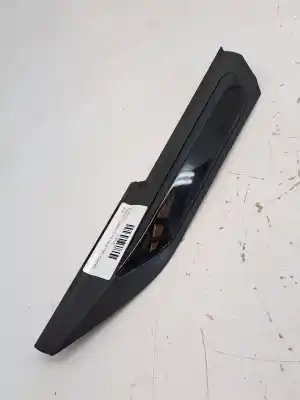 Pezzo di ricambio per auto di seconda mano PLASTICHE per PEUGEOT 2008 (P1) 1.2 12V e-THP / PureTech Riferimenti OEM IAM 98258615XY  