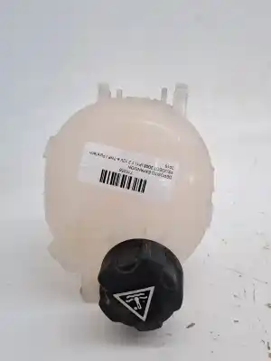 Автозапчастина б/у РОЗШИРЕННЯ ДЕПОЗИТ для PEUGEOT 2008 (P1) 1.2 12V e-THP / PureTech Посилання на OEM IAM 9824198680  