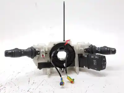 Recambio de automóvil de segunda mano de MANDO MULTIFUNCION para RENAULT MEGANE III SPORT TOURER 1.5 dCi D referencias OEM IAM 255670019R  