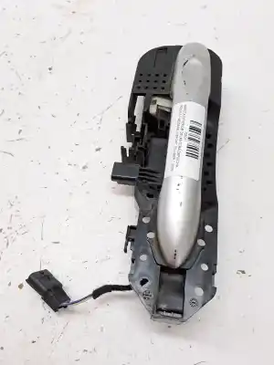 Recambio de automóvil de segunda mano de MANETA EXTERIOR DELANTERA DERECHA para RENAULT MEGANE III SPORT TOURER 1.5 dCi D referencias OEM IAM 806060042R  