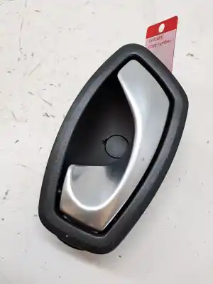 Recambio de automóvil de segunda mano de MANETA INTERIOR DELANTERA IZQUIERDA para RENAULT MEGANE III SPORT TOURER 1.5 dCi D referencias OEM IAM 826730001R  