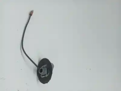 Pezzo di ricambio per auto di seconda mano base dell antenna per opel corsa d (s07) 1.4 (l08 l68) riferimenti oem iam 55702113  1784894