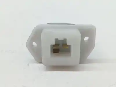 Pièce détachée automobile d'occasion RÉSISTANCE À LA CHAUFFE pour NISSAN QASHQAI / QASHQAI +2 I (J10, NJ10, JJ10E) 1.6 Références OEM IAM 2722670T03  