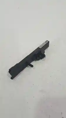 Gebrauchtes Autoersatzteil INSTRUMENTENTAFEL zum DS DS 7 CROSSBACK 7 CROSSBACK Be Chic / 06.18 - 12.20 OEM-IAM-Referenzen 9672409080  