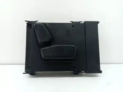 Gebrauchtes Autoersatzteil SCHALTTAFELSITZE zum CHRYSLER JEEP GR.CHEROKEE (WH) 3.0 CRD CAT OEM-IAM-Referenzen 56040636AB  