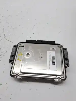 Gebrauchtes Autoersatzteil ECU-MOTORSTEUERGERÄT UCE Motorsteuergerät zum RENAULT MEGANE III SPORT TOURER 1.5 dCi D OEM-IAM-Referenzen 237100055R  