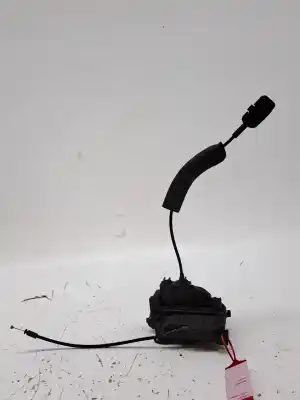 Gebrauchtes Autoersatzteil TÜRSCHLOSS VORNE RECHTS zum RENAULT MEGANE III SPORT TOURER 1.5 dCi D OEM-IAM-Referenzen 805020001R  