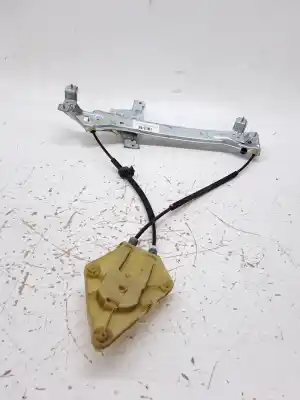 Gebrauchtes Autoersatzteil FENSTERHEBER HINTEN RECHTS zum RENAULT MEGANE III SPORT TOURER 1.5 dCi D OEM-IAM-Referenzen 827200008R  