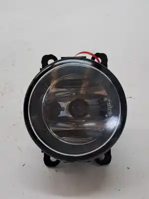 Gebrauchtes Autoersatzteil NEBELSCHEINWERFER RECHTS zum RENAULT MEGANE III SPORT TOURER 1.5 dCi D OEM-IAM-Referenzen 8200074008  