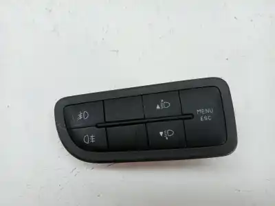 Second-hand car spare part HEADLIGHTS SWITCH for PEUGEOT BIPPER TEPEE BIPPER TEPEE OEM IAM references 1608748180  