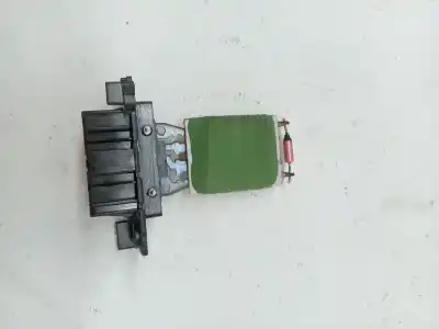Second-hand car spare part HEATER BLOWER for PEUGEOT BIPPER TEPEE BIPPER TEPEE OEM IAM references 6436A7  