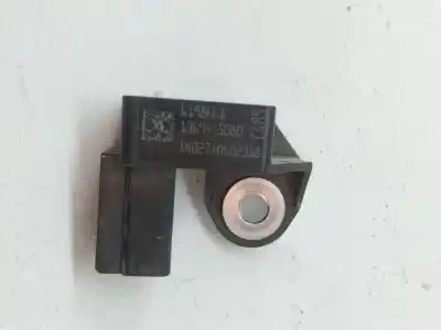 Gebrauchtes Autoersatzteil SENSOR zum PEUGEOT BIPPER TEPEE BIPPER TEPEE OEM-IAM-Referenzen 658880  
