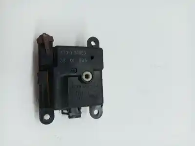 Gebrauchtes Autoersatzteil KOMFORTMODUL zum NISSAN QASHQAI / QASHQAI +2 I (J10, NJ10, JJ10E) 1.6 OEM-IAM-Referenzen 277328H300  