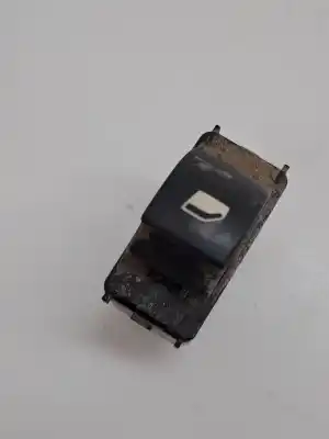 Pezzo di ricambio per auto di seconda mano INTERRUTTORE ALZACRISTALLI ANTERIORE DESTRO per CITROEN BERLINGO FURGONETA/MONOVOLUMEN (B9)  Riferimenti OEM IAM 6490E2  