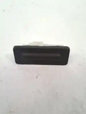 Pezzo di ricambio per auto di seconda mano MANIGLIA ESTERNA DEL CANCELLO per DS DS 7 CROSSBACK 7 CROSSBACK Be Chic / 06.18 - 12.20 Riferimenti OEM IAM 9820395580  
