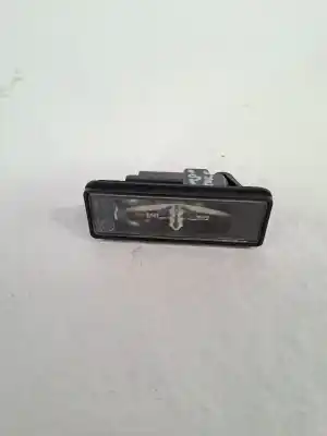Pezzo di ricambio per auto di seconda mano PILOTA DI REGISTRAZIONE per DS DS 7 CROSSBACK 7 CROSSBACK Be Chic / 06.18 - 12.20 Riferimenti OEM IAM 9815226680  
