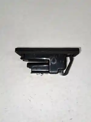 Pezzo di ricambio per auto di seconda mano pilota di registrazione per ds ds 7 crossback 7 crossback be chic / 06.18 - 12.20 riferimenti oem iam 9815226680  