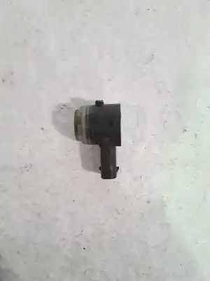 Pezzo di ricambio per auto di seconda mano sensori di parcheggio per ds ds 7 crossback 7 crossback be chic / 06.18 - 12.20 riferimenti oem iam 1633559380  