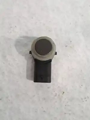 Pezzo di ricambio per auto di seconda mano SENSORI DI PARCHEGGIO per DS DS 7 CROSSBACK 7 CROSSBACK Be Chic / 06.18 - 12.20 Riferimenti OEM IAM 1633559380  