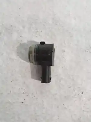 Pezzo di ricambio per auto di seconda mano sensori di parcheggio per ds ds 7 crossback 7 crossback be chic / 06.18 - 12.20 riferimenti oem iam 1633559380  