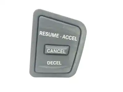 Pezzo di ricambio per auto di seconda mano INTERRUTTORE per CHRYSLER JEEP GR.CHEROKEE (WH) 3.0 CRD CAT Riferimenti OEM IAM 56050264AB  