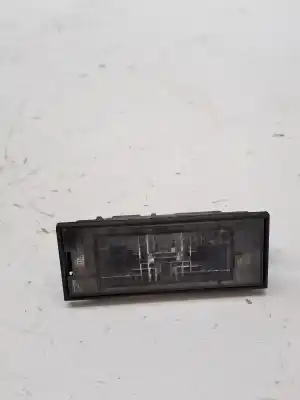 Pièce détachée automobile d'occasion PILOTE D'INSCRIPTION pour RENAULT MEGANE III SPORT TOURER 1.5 dCi D Références OEM IAM 265108474R  