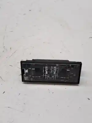 Pièce détachée automobile d'occasion PILOTE D'INSCRIPTION pour RENAULT MEGANE III SPORT TOURER 1.5 dCi D Références OEM IAM 265108474R  