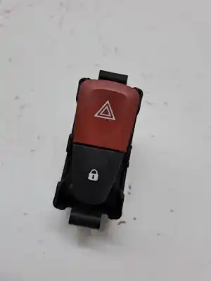 Pièce détachée automobile d'occasion AVERTISSEMENT pour RENAULT MEGANE III SPORT TOURER 1.5 dCi D Références OEM IAM 8200214896  